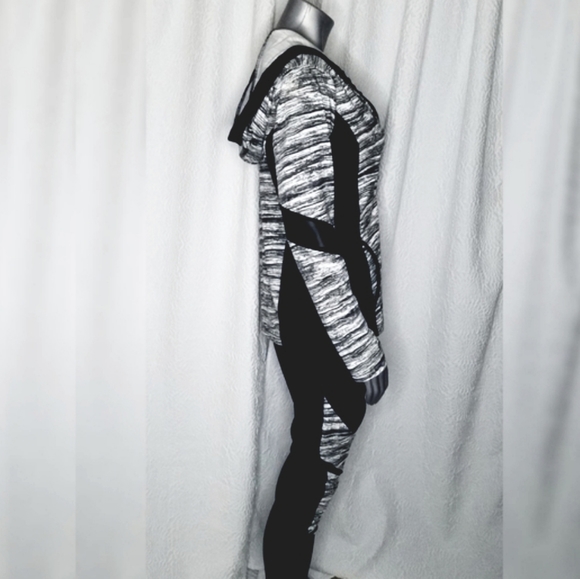 🍃🥀3pc Set LA + IMAGE Three Piece Workout Set - Picture 3 of 13